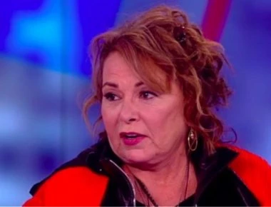 Συντρίβουν την Ροζάν Μπαρ για το σχόλιο που έκανε για πρώην σύμβουλο του Μ.Ομπάμα